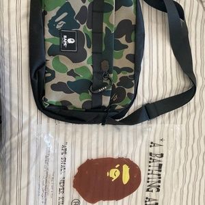 Side bag